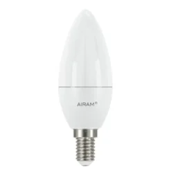 Airam E14 7,2W 2700K 806lm Led Kynttilälamppu