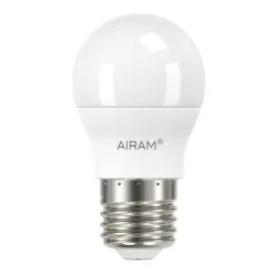 Airam E14 7,2W 2700K 806lm Led Pienkupu