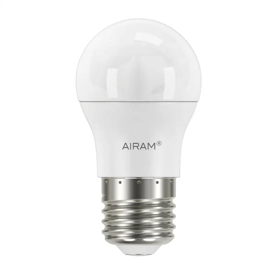 Airam E27 806lm Ledkoristelamppu 3 Airam E27 806lm Ledkoristelamppu