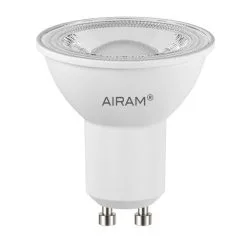 Airam GU10 485 Lm Led Päivänvalolamppu