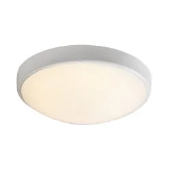 Airam Zeo Duo 280mm 3000/4000K Ledplafondi Kattopistotulpalla