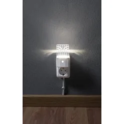 Airam Ava Yövalo Hämärätunnistimella -Konstsmide Kauppa 6435200257383 3