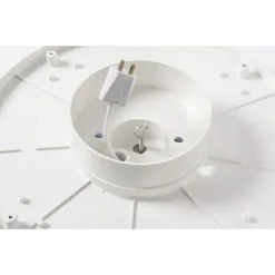 Airam Gaia Slim Round IP21 22W 40cm Himmennettävä Led Plafondi -Konstsmide Kauppa 6435200258649 4