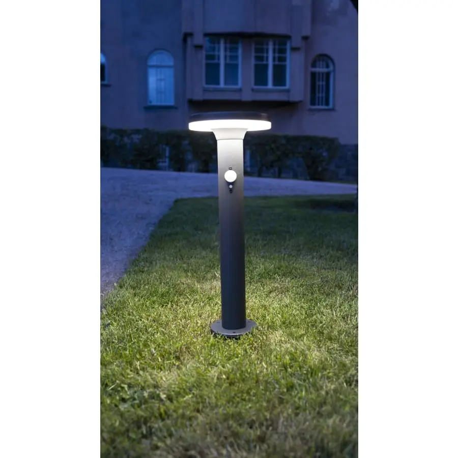 Airam Alan Solar 45cm Pihavalaisin 4 Airam Alan Solar 45cm Pihavalaisin - Image 2