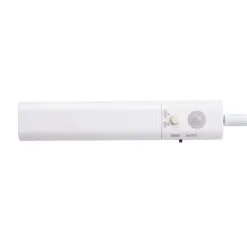 Airam Strio PIR 1m 200lm Led Valonauha Liiketunnistimella -Konstsmide Kauppa 6435200274403 2
