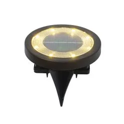 Airam Novatar Solar 20lm Maavalo