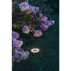 Airam Novatar Solar 20lm Maavalo -Konstsmide Kauppa 6435200277305 3