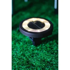 Airam Novatar Solar 20lm Maavalo -Konstsmide Kauppa 6435200277305 4