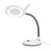 Airam Loop Swan 3D 500lm Suurentava Led Pöytävalaisin 2 Airam Loop Swan 3D 500lm Suurentava Led Pöytävalaisin -Konstsmide Kauppa 6435200278715 1
