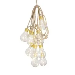 Airam Nala 5m IP44 Led Valosarja