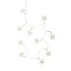 Airam Vail 1,35m Tähti Led Valosarja -Konstsmide Kauppa 6435200280053