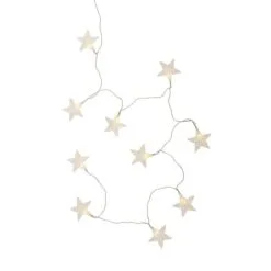 Airam Vail 1,35m Tähti Led Valosarja