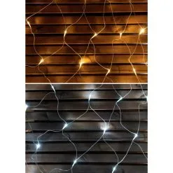 Airam SmartHome 2x2m 160-os Etäohjattava Valoverkko 11 Airam SmartHome 2x2m 160-os Etäohjattava Valoverkko -Konstsmide Kauppa 6435200280718 3