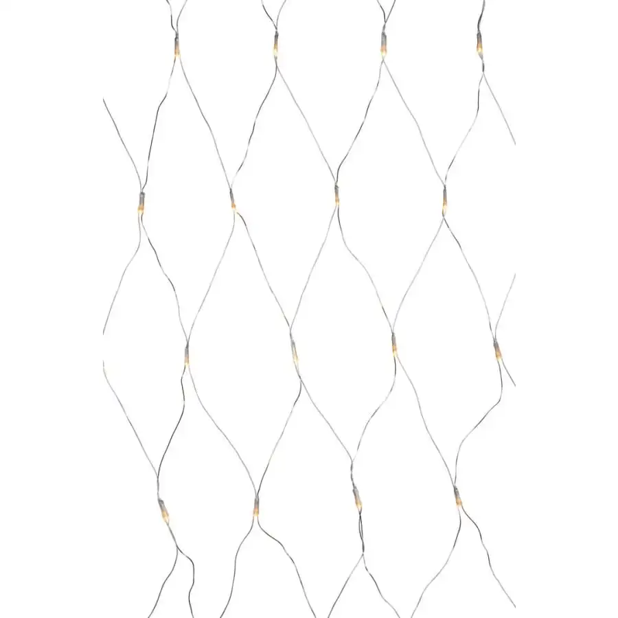 Airam SmartHome 2x2m 160-os Etäohjattava Valoverkko 8 Airam SmartHome 2x2m 160-os Etäohjattava Valoverkko - Image 6