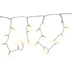 Airam SmartHome 5m 240-os Etäohjattava Jääpuikkovalosarja 9 Airam SmartHome 5m 240-os Etäohjattava Jääpuikkovalosarja -Konstsmide Kauppa 6435200280725 2