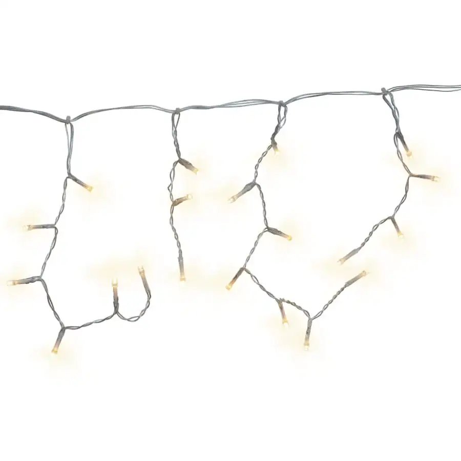 Airam SmartHome 5m 240-os Etäohjattava Jääpuikkovalosarja 5 Airam SmartHome 5m 240-os Etäohjattava Jääpuikkovalosarja - Image 3