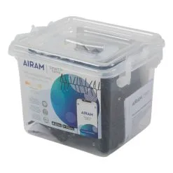 Airam SmartHome 240-os Etäohjattava Ulkovalosarja -Konstsmide Kauppa 6435200280732 3