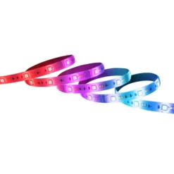 Airam Smart Led Strip 12V 12W/m RGBTW 2m Led Valonauha