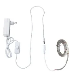 Airam IP20 24v 7,2W/m 830 1m Led Valonauha -Konstsmide Kauppa 6435200282743