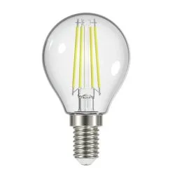 Airam E14 470lm 4000K Filamentti Led Pienkupulamppu