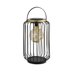 Airam Don Solar 30cm Lyhty