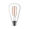 Airam A Edison E27 2,2W 3000K 470lm Filamentti Led Lamppu -Konstsmide Kauppa 6435200289988 1