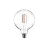 Airam A Globe-125 E27 2,2W 3000K 470lm Kirkas Led Lamppu -Konstsmide Kauppa 6435200290007 1