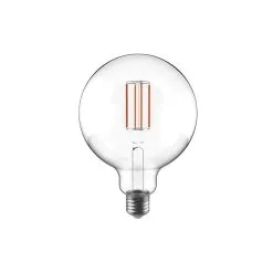 Airam A Globe-125 E27 2,2W 3000K 470lm Kirkas Led Lamppu