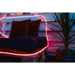 Airam Smart Wifi 24V IP44 5m LED Strip Neon Ledvalonauha -Konstsmide Kauppa 6435200293213 3