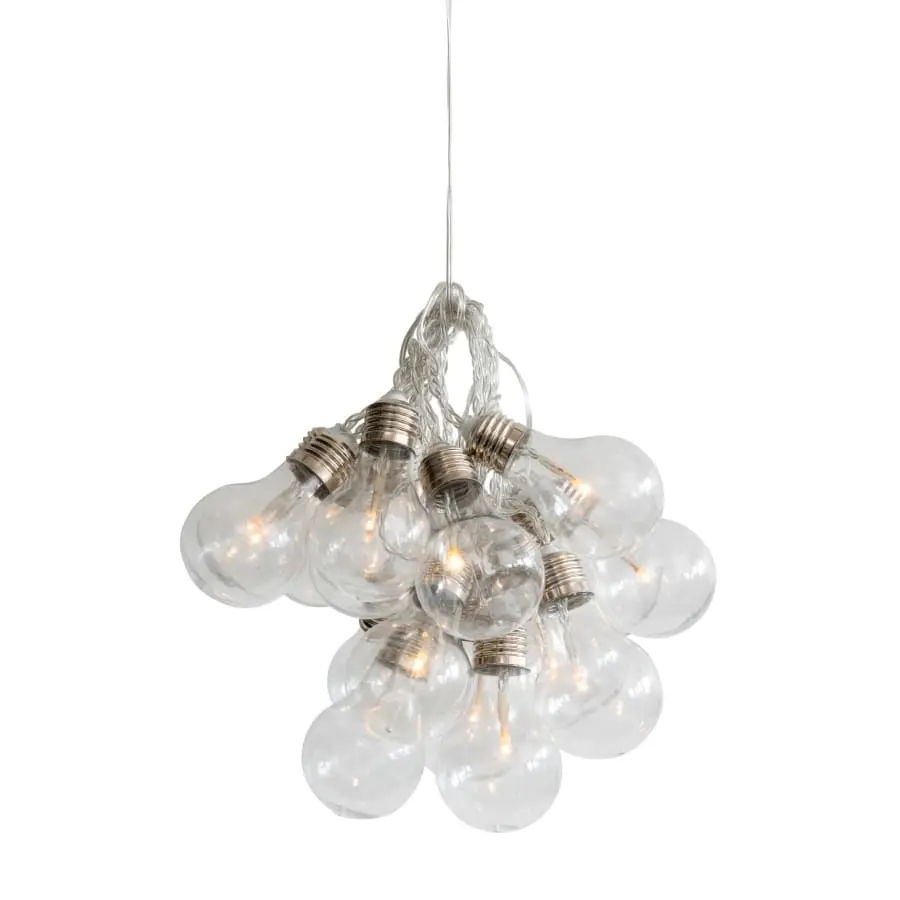 Airam Nizza Solar Lamppuarja 20 Muuntaja 4 Airam Nizza Solar Lamppuarja 20 Muuntaja - Image 2