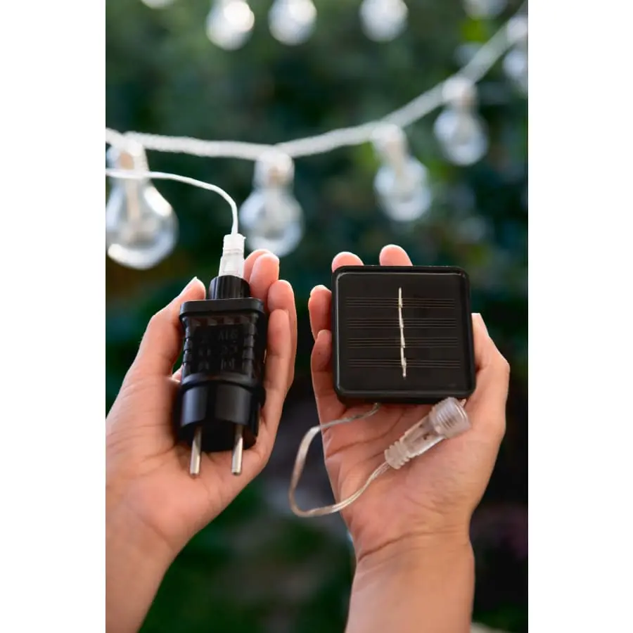 Airam Nizza Solar Lamppuarja 20 Muuntaja 5 Airam Nizza Solar Lamppuarja 20 Muuntaja - Image 3