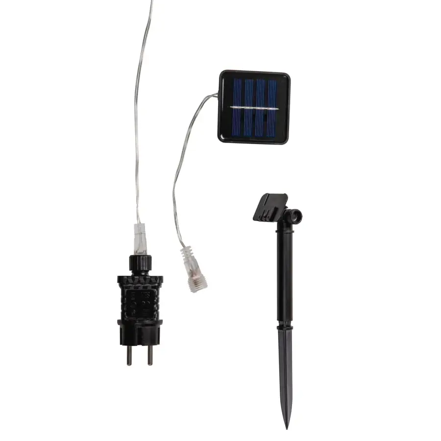 Airam Nizza Solar Lamppuarja 20 Muuntaja 6 Airam Nizza Solar Lamppuarja 20 Muuntaja - Image 4