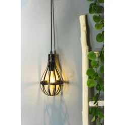 Airam Dany Koristelamppu Kaukosäätimellä -Konstsmide Kauppa 6435200295224 3