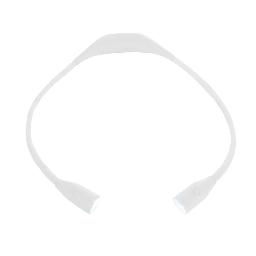 Airam USB 120lm Led Luku- Ja Käsityövalo 3 Airam USB 120lm Led Luku- Ja Käsityövalo