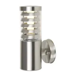 BrightSolar Park Teräs Ulkoseinävalaisin