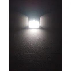 BrightSolar Led Aurinkokennovalaisin Liiketunnistimella -Konstsmide Kauppa 6438014192680 2