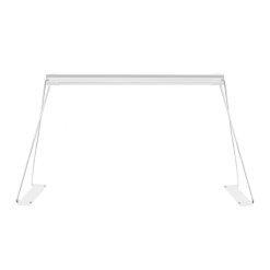 Lumio Lights Simple Valkoinen LED-kasvivalo