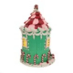 Lumio Lights Lively Piparkakkutalo -Konstsmide Kauppa 6438014316659 3