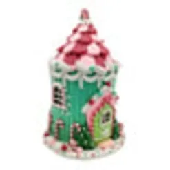 Lumio Lights Lively Piparkakkutalo -Konstsmide Kauppa 6438014316659 5