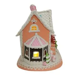 Lumio Lights Sweet Piparkakkutalo 8 Lumio Lights Sweet Piparkakkutalo -Konstsmide Kauppa 6438014316666 3