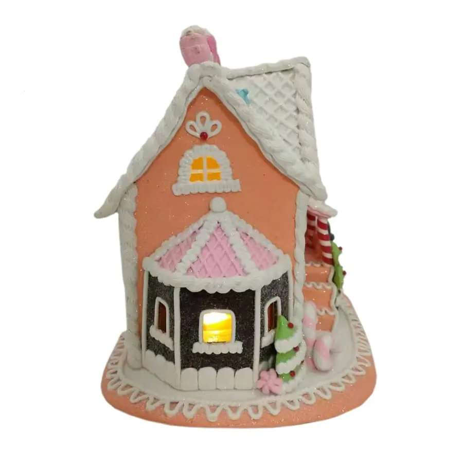 Lumio Lights Sweet Piparkakkutalo 5 Lumio Lights Sweet Piparkakkutalo - Image 3