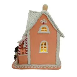 Lumio Lights Sweet Piparkakkutalo 9 Lumio Lights Sweet Piparkakkutalo -Konstsmide Kauppa 6438014316666 4