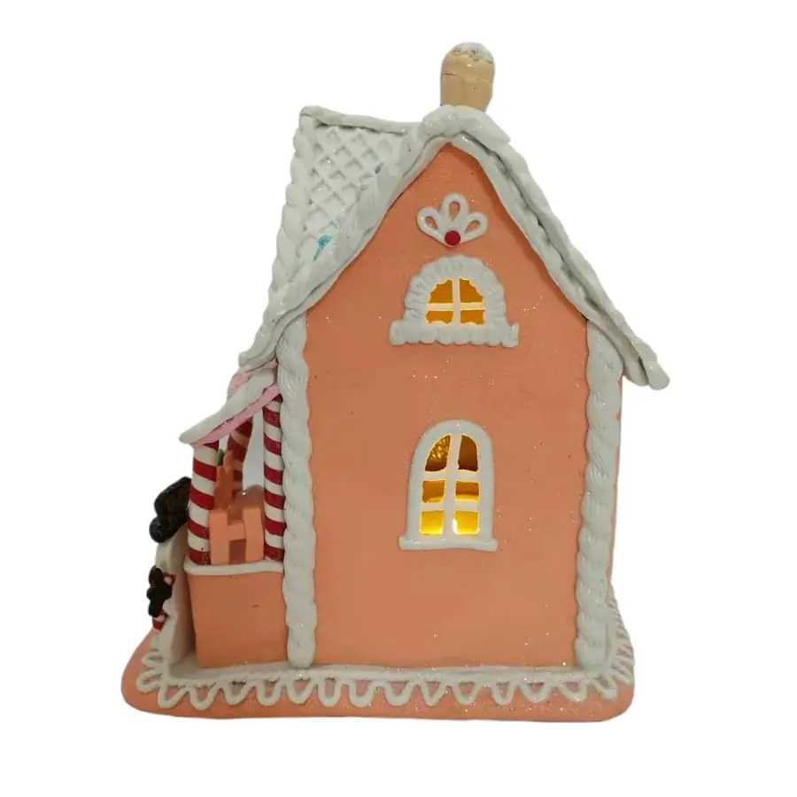 Lumio Lights Sweet Piparkakkutalo 6 Lumio Lights Sweet Piparkakkutalo - Image 4