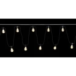 Lumio Lights 10 LED-ulkovalosarja 7 Lumio Lights 10 LED-ulkovalosarja -Konstsmide Kauppa 6438014317175 3