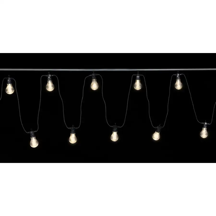 Lumio Lights 10 LED-ulkovalosarja 5 Lumio Lights 10 LED-ulkovalosarja - Image 3