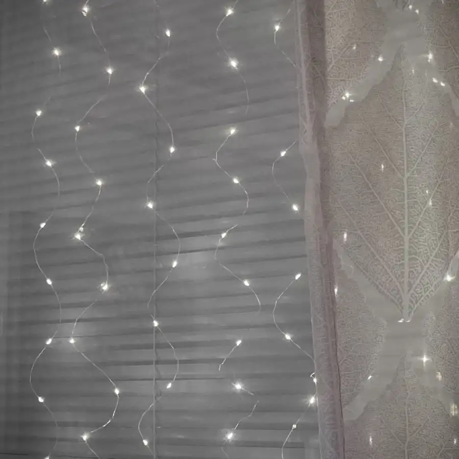 Lumio Lights 200 X 90cm Valoverho 3 Lumio Lights 200 X 90cm Valoverho