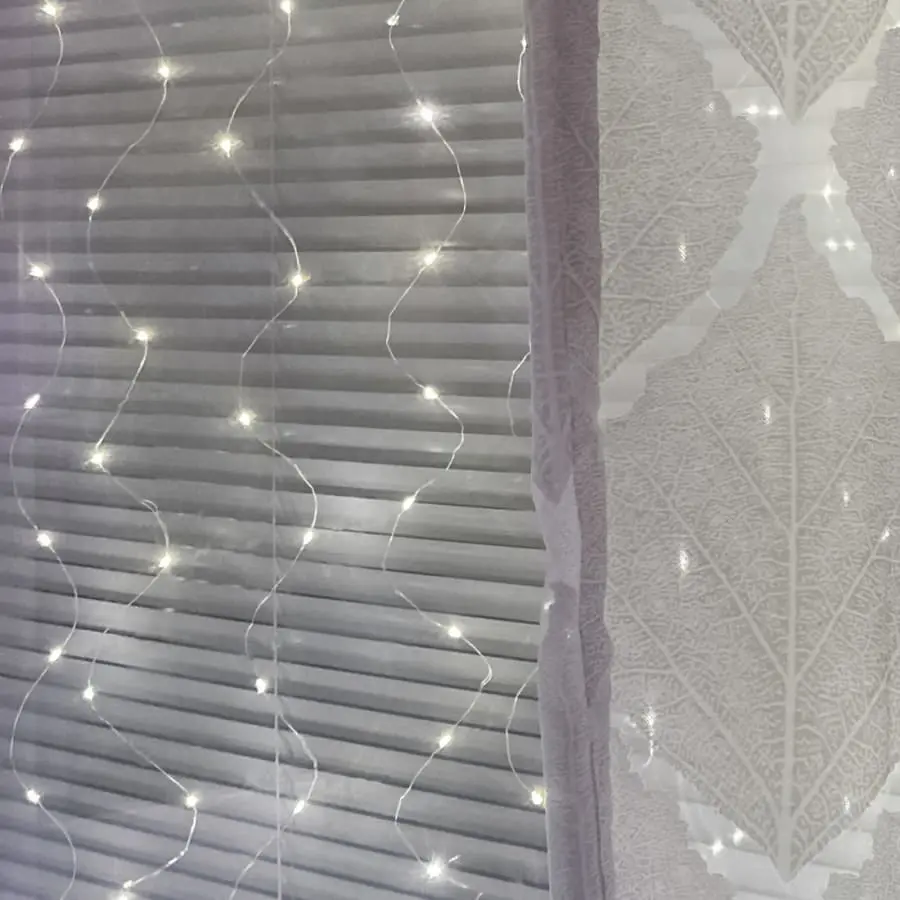 Lumio Lights 200 X 90cm Valoverho 4 Lumio Lights 200 X 90cm Valoverho - Image 2