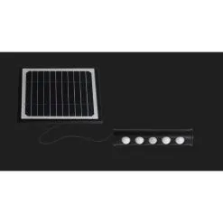 Lumio Lights Talent Aurinkokennovalaisin -Konstsmide Kauppa 6438014350479 2