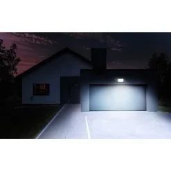 Lumio Lights LED-valonheitin Aurinkokennolla -Konstsmide Kauppa 6438014350509 5