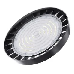 Lumio Lights PRO 200W LED-syväsäteilijä Hallivalaisin -Konstsmide Kauppa 6438014350868 4